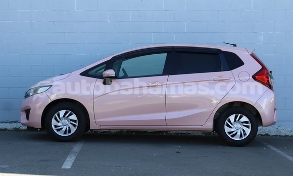 Buy Used Honda FIT Other Car in Freetown in Eleuthera Buy Used Honda FIT Other Car in Freetown in Eleuthera