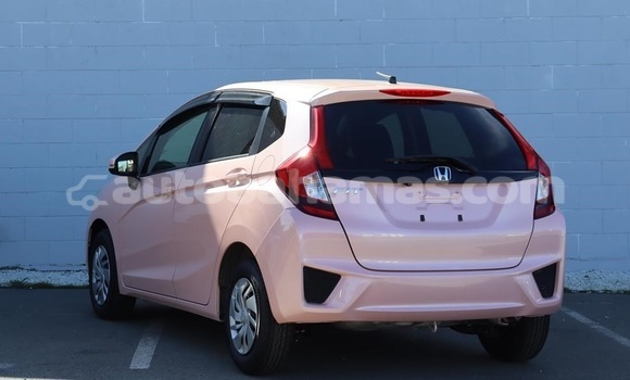 Buy Used Honda FIT Other Car in Freetown in Eleuthera Buy Used Honda FIT Other Car in Freetown in Eleuthera
