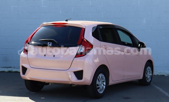 Buy Used Honda FIT Other Car in Freetown in Eleuthera Buy Used Honda FIT Other Car in Freetown in Eleuthera
