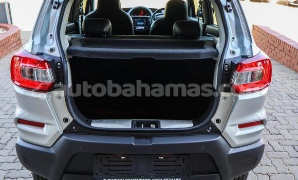 Buy Used Suzuki SX4 Other Car in Freetown in Eleuthera Buy Used Suzuki SX4 Other Car in Freetown in Eleuthera