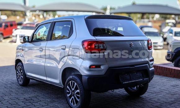 Buy Used Suzuki SX4 Other Car in Freetown in Eleuthera Buy Used Suzuki SX4 Other Car in Freetown in Eleuthera