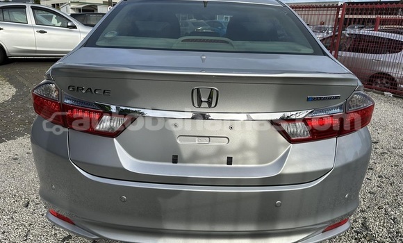 Buy Used Honda Grace Silver Car in Freetown in Eleuthera Buy Used Honda Grace Silver Car in Freetown in Eleuthera