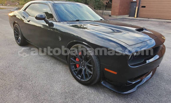 Buy Used Dodge Challenger Black Car in Marsh Harbour in Abaco Buy Used Dodge Challenger Black Car in Marsh Harbour in Abaco