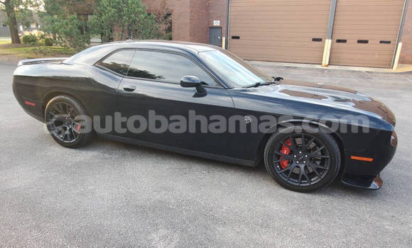 Buy Used Dodge Challenger Black Car in Marsh Harbour in Abaco Buy Used Dodge Challenger Black Car in Marsh Harbour in Abaco