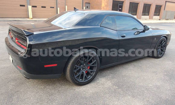 Buy Used Dodge Challenger Black Car in Marsh Harbour in Abaco Buy Used Dodge Challenger Black Car in Marsh Harbour in Abaco