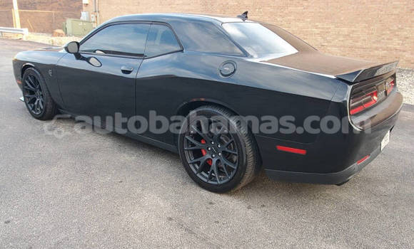Buy Used Dodge Challenger Black Car in Marsh Harbour in Abaco Buy Used Dodge Challenger Black Car in Marsh Harbour in Abaco