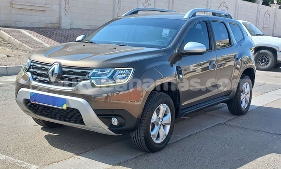 Buy Used Renault Duster Other Car in Coopers Town in Abaco