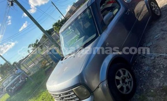 Buy Used Nissan Cube Other Car in Freetown in Eleuthera Buy Used Nissan Cube Other Car in Freetown in Eleuthera