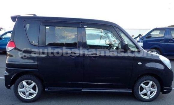 Buy Used Suzuki Solio Other Car in Freetown in Eleuthera Buy Used Suzuki Solio Other Car in Freetown in Eleuthera