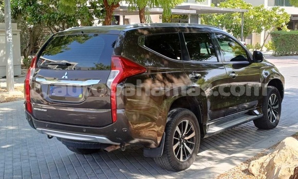 Buy Used Mitsubishi Montero Sport Other Car in Freetown in Eleuthera Buy Used Mitsubishi Montero Sport Other Car in Freetown in Eleuthera