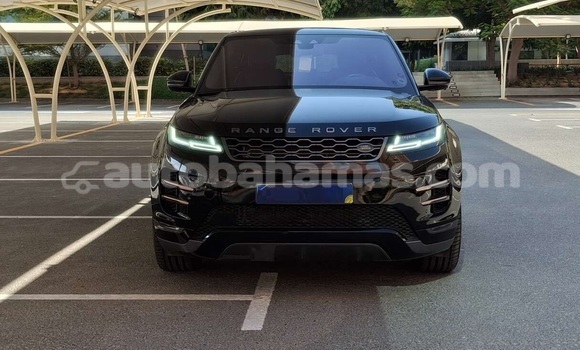 Buy Used Range Rover Evoque Black Car in Freetown in Eleuthera Buy Used Range Rover Evoque Black Car in Freetown in Eleuthera