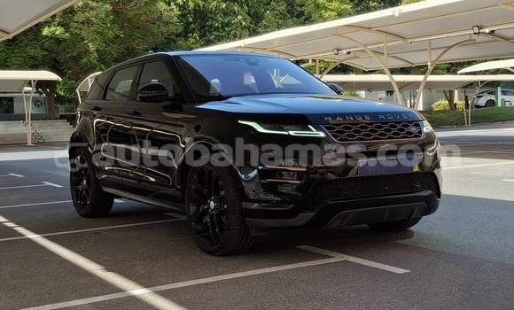 Buy Used Range Rover Evoque Black Car in Freetown in Eleuthera Buy Used Range Rover Evoque Black Car in Freetown in Eleuthera