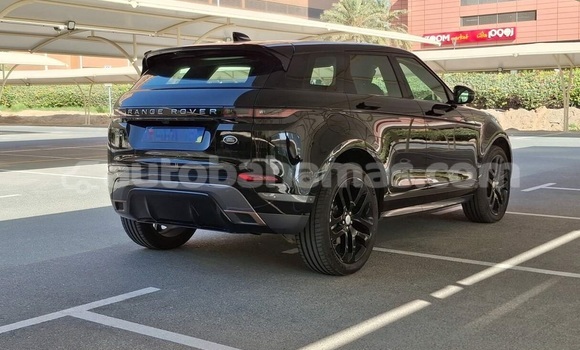 Buy Used Range Rover Evoque Black Car in Freetown in Eleuthera Buy Used Range Rover Evoque Black Car in Freetown in Eleuthera