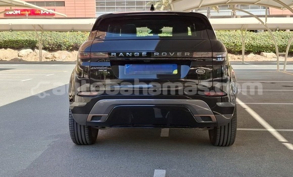 Buy Used Range Rover Evoque Black Car in Freetown in Eleuthera Buy Used Range Rover Evoque Black Car in Freetown in Eleuthera
