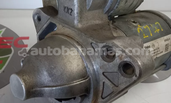 Buy Nissan Starter Motor. in Freetown in Eleuthera Buy Nissan Starter Motor. in Freetown in Eleuthera