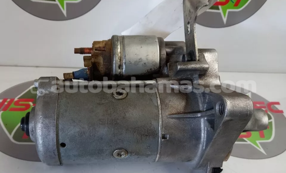 Buy Nissan Starter Motor. in Freetown in Eleuthera Buy Nissan Starter Motor. in Freetown in Eleuthera