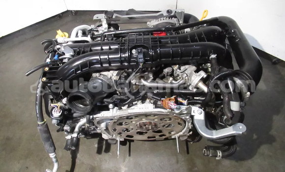 Buy Subaru Forester Engine in Freetown in Eleuthera Buy Subaru Forester Engine in Freetown in Eleuthera