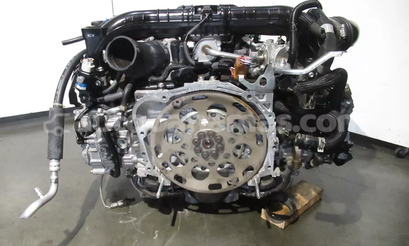 Buy Subaru Forester Engine in Freetown in Eleuthera Buy Subaru Forester Engine in Freetown in Eleuthera