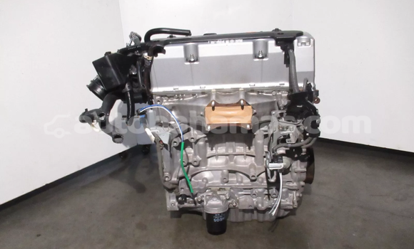 Buy Honda Accord 2.4L DOHC in Freetown in Eleuthera Buy Honda Accord 2.4L DOHC in Freetown in Eleuthera