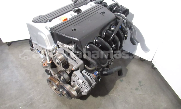 Buy Honda Accord 2.4L DOHC in Freetown in Eleuthera Buy Honda Accord 2.4L DOHC in Freetown in Eleuthera