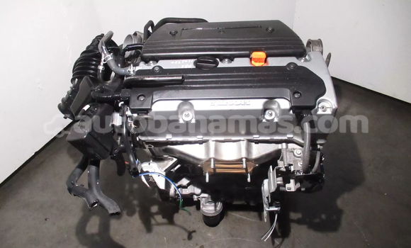 Buy Honda Accord 2.4L DOHC in Freetown in Eleuthera Buy Honda Accord 2.4L DOHC in Freetown in Eleuthera