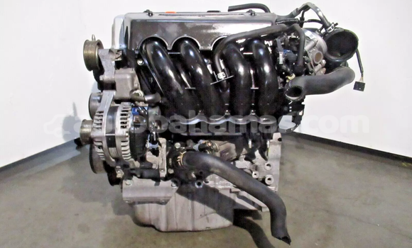 Buy Honda Accord 2.4L DOHC in Freetown in Eleuthera Buy Honda Accord 2.4L DOHC in Freetown in Eleuthera