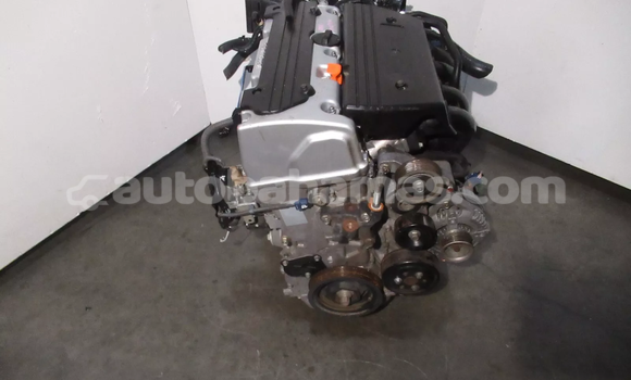 Buy Honda Accord 2.4L DOHC in Freetown in Eleuthera Buy Honda Accord 2.4L DOHC in Freetown in Eleuthera