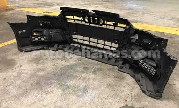 Buy Audi A3 Bumber full kit. in Freetown in Eleuthera Buy Audi A3 Bumber full kit. in Freetown in Eleuthera