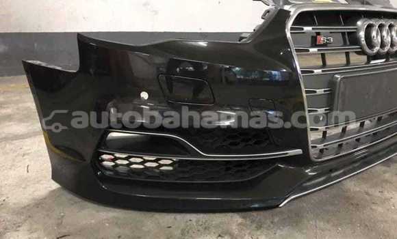 Buy Audi A3 Bumber full kit. in Freetown in Eleuthera Buy Audi A3 Bumber full kit. in Freetown in Eleuthera