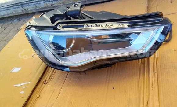 Buy Audi A3 Headlight OEM. in Freetown in Eleuthera Buy Audi A3 Headlight OEM. in Freetown in Eleuthera