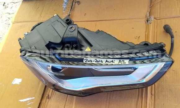 Buy Audi A3 Headlight OEM. in Freetown in Eleuthera Buy Audi A3 Headlight OEM. in Freetown in Eleuthera