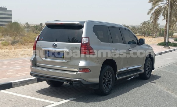 Buy Used Lexus GX Other Car in Freetown in Eleuthera Buy Used Lexus GX Other Car in Freetown in Eleuthera