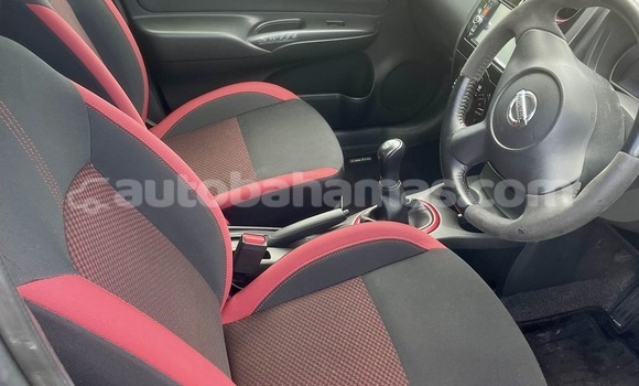 Buy Import Nissan Note Silver Car in Freetown in Eleuthera Buy Import Nissan Note Silver Car in Freetown in Eleuthera