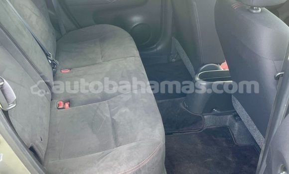 Buy Import Nissan Note Silver Car in Freetown in Eleuthera Buy Import Nissan Note Silver Car in Freetown in Eleuthera