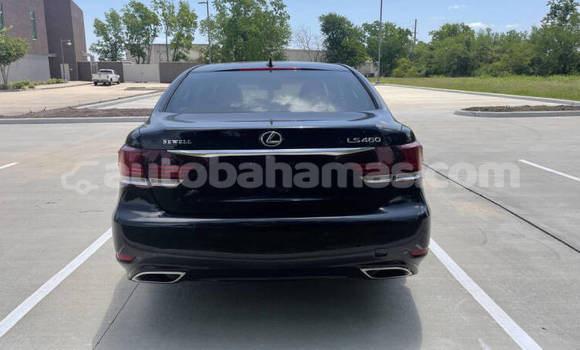 Buy Used Lexus LS Blue Car in Freetown in Eleuthera Buy Used Lexus LS Blue Car in Freetown in Eleuthera