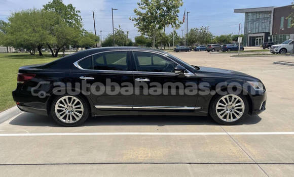 Buy Used Lexus LS Blue Car in Freetown in Eleuthera Buy Used Lexus LS Blue Car in Freetown in Eleuthera