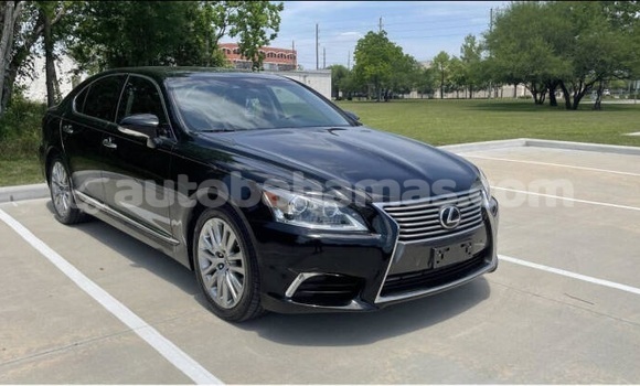 Buy Used Lexus LS Blue Car in Freetown in Eleuthera Buy Used Lexus LS Blue Car in Freetown in Eleuthera
