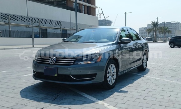 Buy Used Volkswagen Passat Other Car in Freetown in Eleuthera