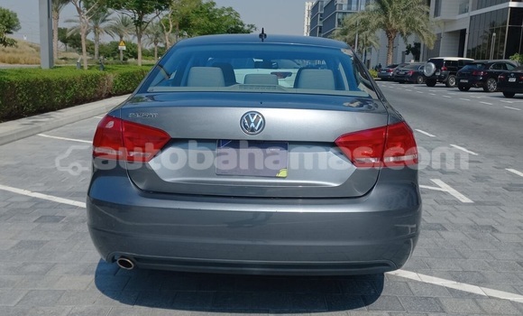 Buy Used Volkswagen Passat Other Car in Freetown in Eleuthera Buy Used Volkswagen Passat Other Car in Freetown in Eleuthera
