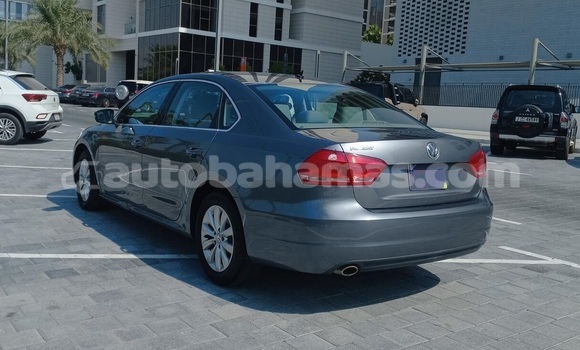 Buy Used Volkswagen Passat Other Car in Freetown in Eleuthera Buy Used Volkswagen Passat Other Car in Freetown in Eleuthera