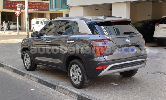 Buy Used Hyundai Creta Other Car in Freetown in Eleuthera Buy Used Hyundai Creta Other Car in Freetown in Eleuthera