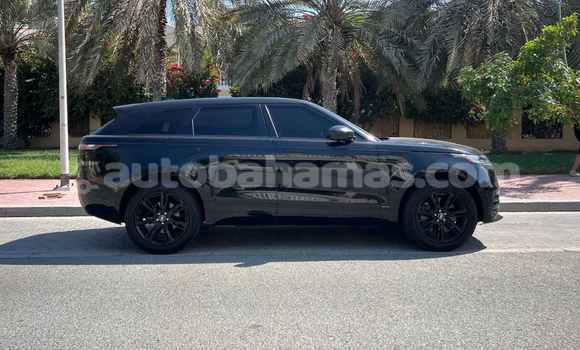 Buy Used Range Rover Range Rover Black Car in Freetown in Eleuthera Buy Used Range Rover Range Rover Black Car in Freetown in Eleuthera