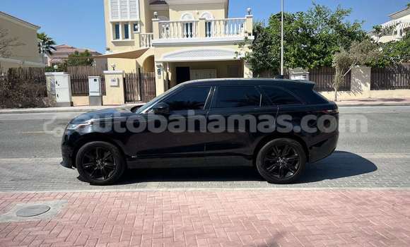 Buy Used Range Rover Range Rover Black Car in Freetown in Eleuthera Buy Used Range Rover Range Rover Black Car in Freetown in Eleuthera