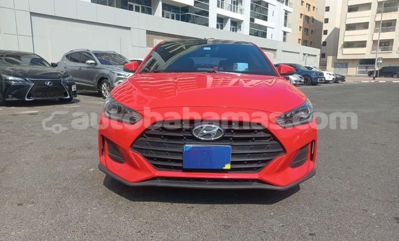 Buy Used Hyundai Veloster Red Car in Freetown in Eleuthera Buy Used Hyundai Veloster Red Car in Freetown in Eleuthera