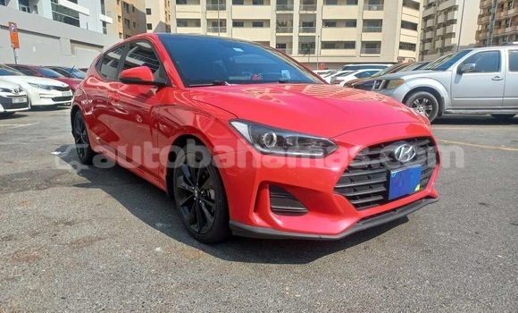 Buy Used Hyundai Veloster Red Car in Freetown in Eleuthera Buy Used Hyundai Veloster Red Car in Freetown in Eleuthera