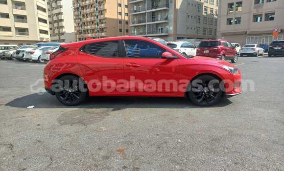Buy Used Hyundai Veloster Red Car in Freetown in Eleuthera Buy Used Hyundai Veloster Red Car in Freetown in Eleuthera
