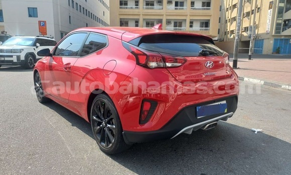 Buy Used Hyundai Veloster Red Car in Freetown in Eleuthera Buy Used Hyundai Veloster Red Car in Freetown in Eleuthera