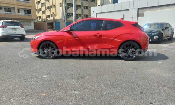 Buy Used Hyundai Veloster Red Car in Freetown in Eleuthera Buy Used Hyundai Veloster Red Car in Freetown in Eleuthera