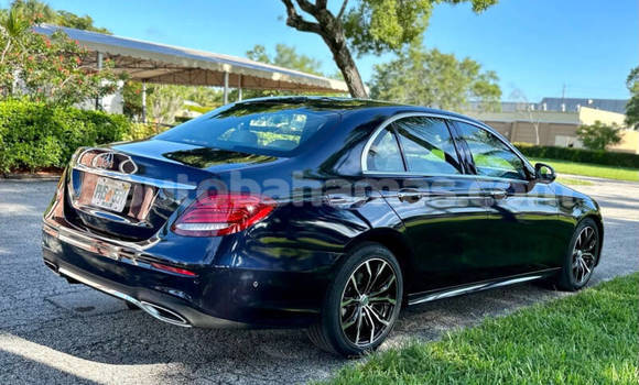 Buy Used Mercedes-Benz E–Class Blue Car in Freetown in Eleuthera Buy Used Mercedes-Benz E–Class Blue Car in Freetown in Eleuthera