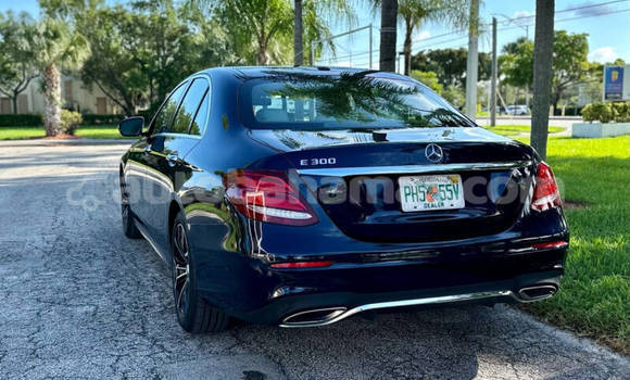 Buy Used Mercedes-Benz E–Class Blue Car in Freetown in Eleuthera Buy Used Mercedes-Benz E–Class Blue Car in Freetown in Eleuthera